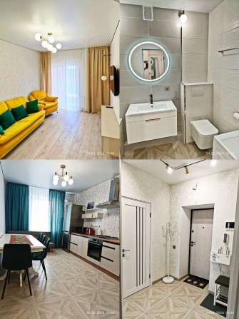 Продаж квартири. - фото 1