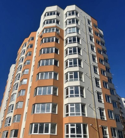 Продається 2 кімнатна квартира в новобудові. - фото 1