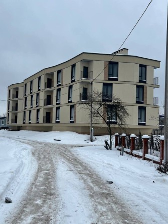 Продаж 1 47 м² новобудова Виставка вул. Степана Бандери - фото 1