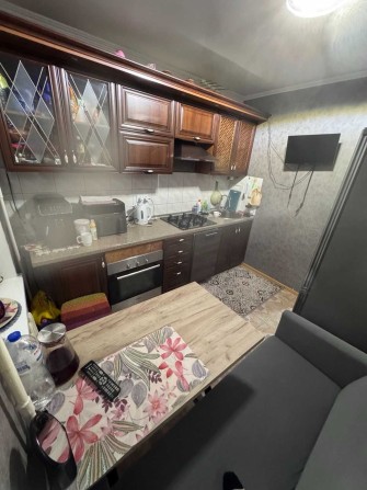 1к Центр, вул. Сковороди з новим капітальним ремонтом! - фото 1