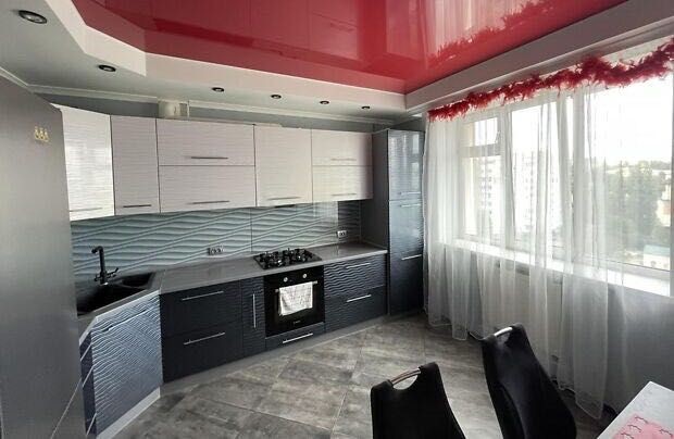 3к Південно-Захід, 118 кв.м - фото 1