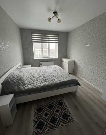 У продажу класна 2к квартира. Характеристики: - фото 1