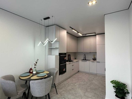 У продажу чудова 1к квартира. Авторський проект!!! Хмельницкий