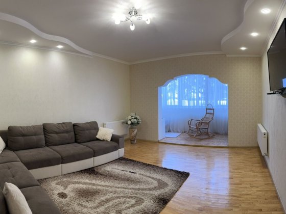 Продаж 3х кімнатної квартири 960₴  кв.м Липини