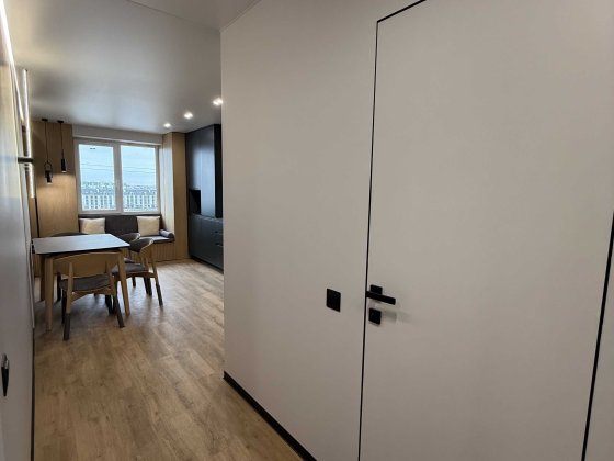 Продаж однокімнатної квартири в ЖК Перший Квартал Липини