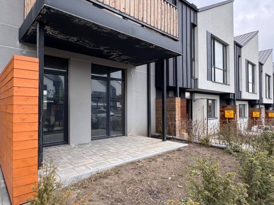 1-кімнатна квартира з терасою. район Озерна Хмельницкий