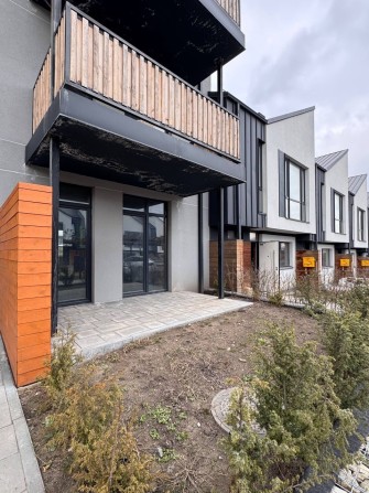 1-кімнатна квартира з терасою. район Озерна - фото 1