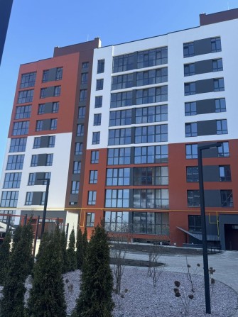 Продам двохкімнатну квартиру - фото 1