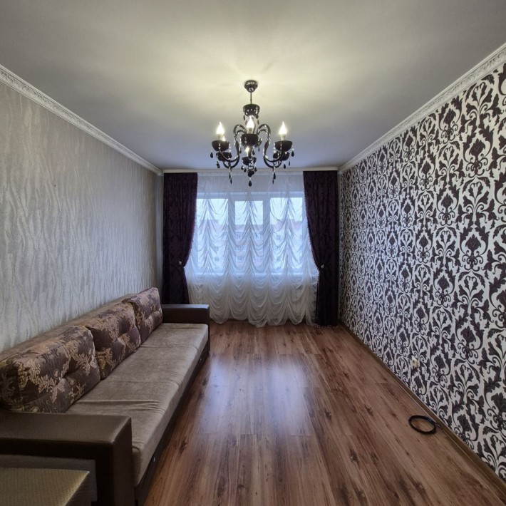 Продаж 3х кімнатної квартири - фото 1