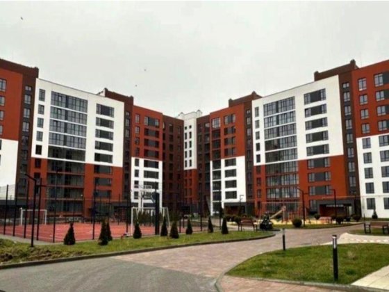 Продаж 1-кімн. квартири в ЖК Перший квартал ( біля Епіцентру) Липини