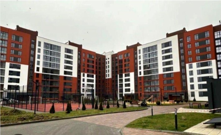 Продаж 1-кімн. квартири в ЖК Перший квартал ( біля Епіцентру) - фото 1