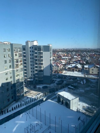 Однокімнатна квартира в ЖК «Comfort House». Власник. - фото 1