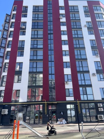 Продам квартиру в Grand Липини Уно - фото 1