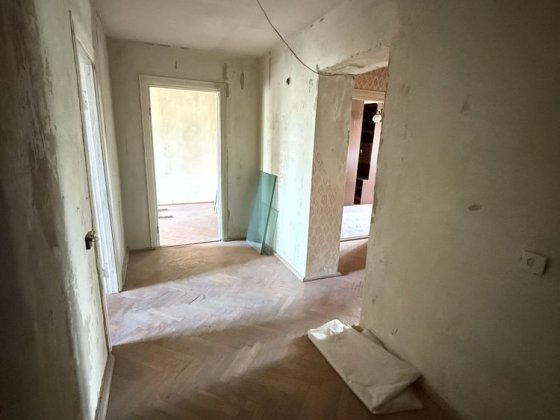 Квартира 3х кімнатна, 33й мікрорайон Луцьк