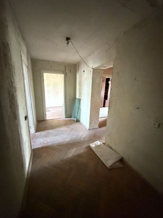 Квартира 3х кімнатна, 33й мікрорайон - фото 1