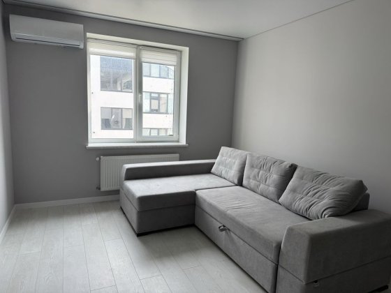 Продаж 1 кімнатної квартири в новобудові Струмовка