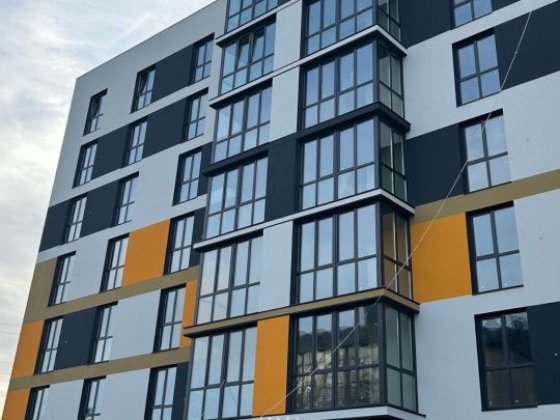 Однокімнатна в ЖК модерніст  Луцьк Струмовка