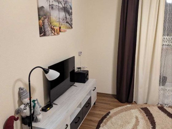 Продаж 1 кімнатної квартири біля Луцька у ЖК Європейський Струмовка