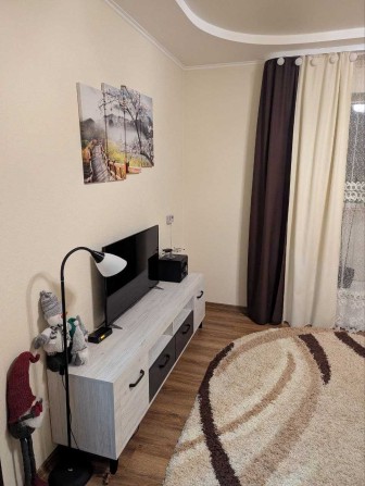 Продаж 1 кімнатної квартири біля Луцька у ЖК Європейський - фото 1