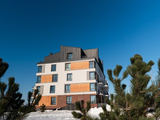 Продається 1 кім квартира у ЖК От Кутюр Струмовка