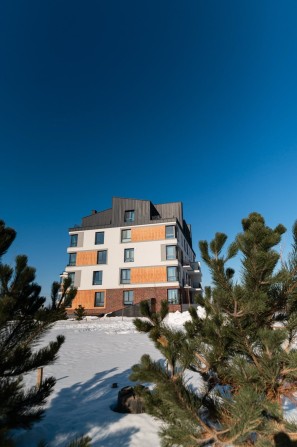 Продається 1 кім квартира у ЖК От Кутюр - фото 1