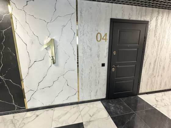 Продаж квартири з ремонтом Струмовка