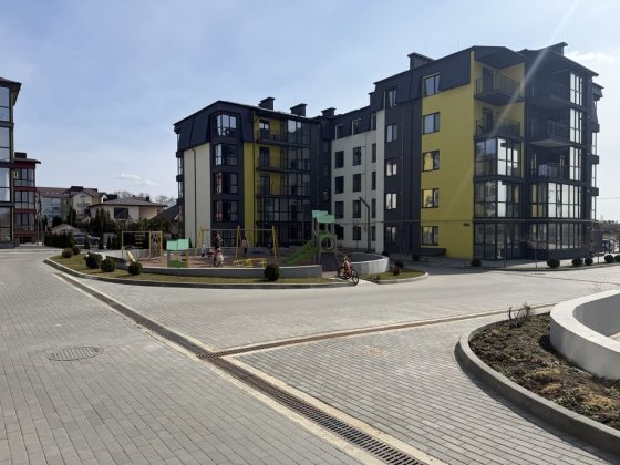 Квартира 2 кімнати (еОселя) ЖК Італійський ВЛАСНИКА!! Клавдиево-Тарасово