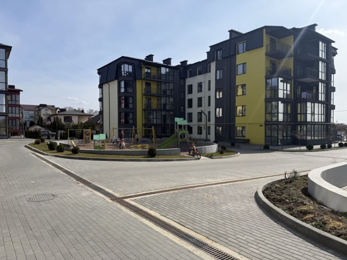 Квартира 2 кімнати (еОселя) ЖК Італійський ВЛАСНИКА!! - фото 1