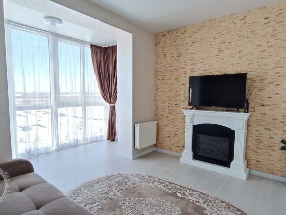 Продаж квартири у ЖК Західний Олімп, С. Тарасове Клавдиево-Тарасово