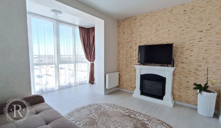 Продаж квартири у ЖК Західний Олімп, С. Тарасове - фото 1