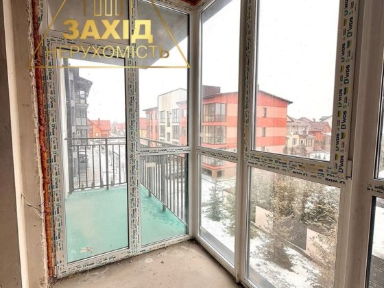 Простора 2 кімнатна 3 поверх Є Оселя Клавдиево-Тарасово