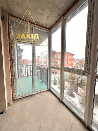 Простора 2 кімнатна 3 поверх Є Оселя - фото 1