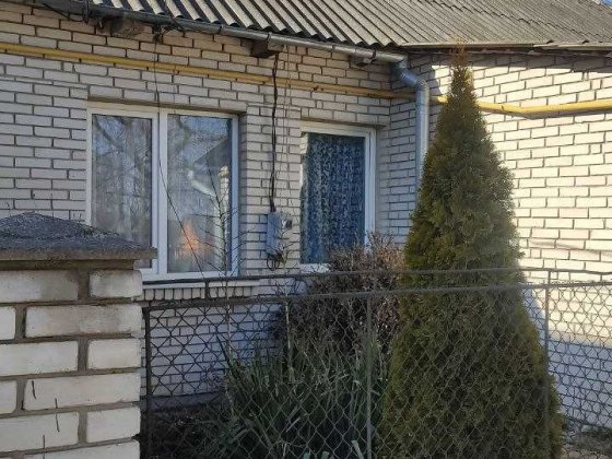 Продається Власний Будинок Квартирного типу в смт.Іваничі Иваничи