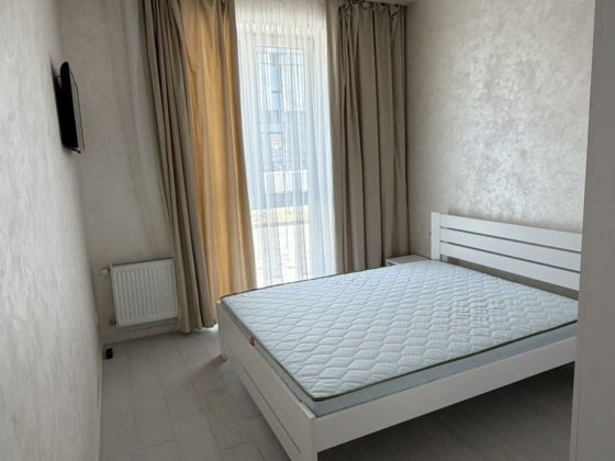 Продаж 2 х кім квартири в новобудові Змеенец