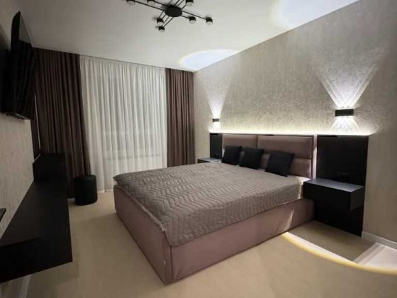 Продам сучасну 1к квартиру ЖК Дніпровська Брама 2 (слобожанське)