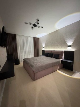 Продам сучасну 1к квартиру ЖК Дніпровська Брама 2 (слобожанське) - фото 1