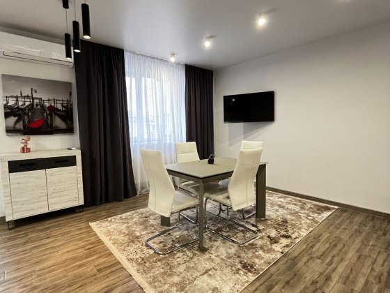 Продам 1-квартиру /брама / Лівий беріг Дніпрс Слобожанське