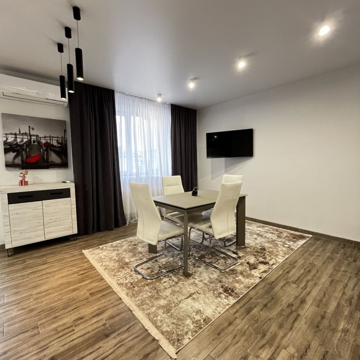 Продам 1-квартиру /брама / Лівий беріг Дніпрс - фото 1