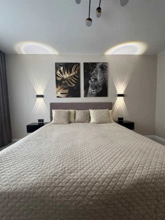 Продам нову 1к квартиру ЖК Дніпровська Брама 2 (слобожанське/індустр) - фото 1