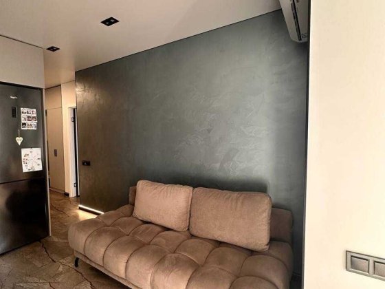 Продам сучасну 2к. квартиру у ЖК Дніпровська Брама 2