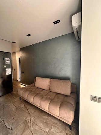 Продам сучасну 2к. квартиру у ЖК Дніпровська Брама 2 - фото 1