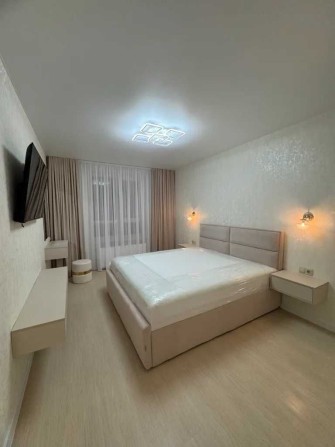 Продам квартиру в ЖК Днепровская Брама 2 - фото 1