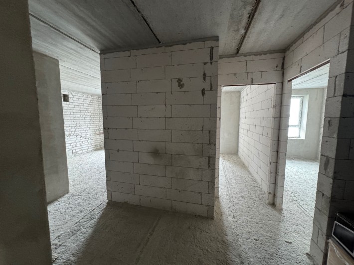 Продаж або обмін Квартира ЖК Брама 2, від власника. - фото 1