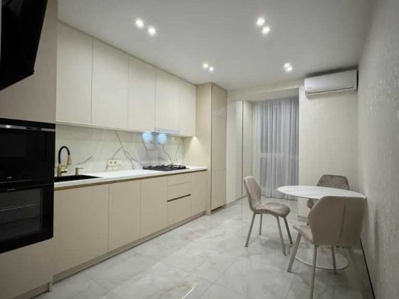 Продам нову 1к квартиру ЖК Дніпровська Брама 2/слобожанське/індустріал