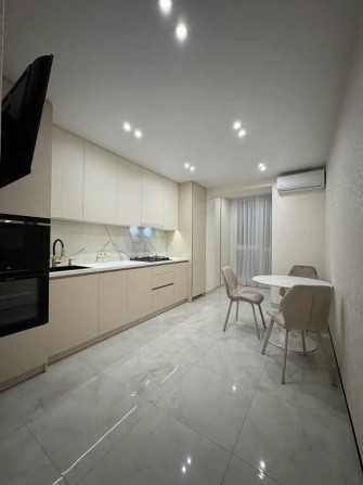 Продам нову 1к квартиру ЖК Дніпровська Брама 2/слобожанське/індустріал - фото 1