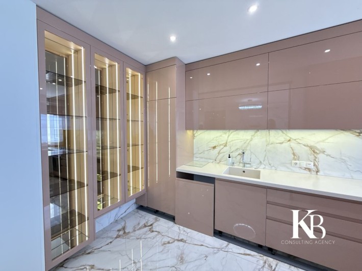 Продам 3к квартиру на левом берегу - фото 1