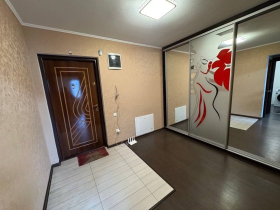 Продам 1к. квартиру у ЖК Олімпік, смт. Слобожанське Слобожанське