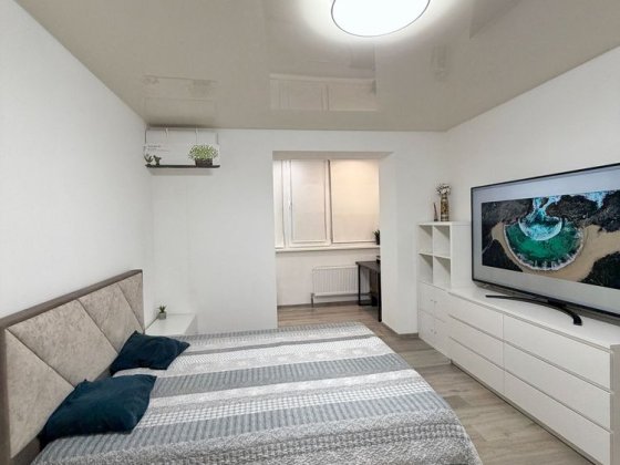 Без комісії! Безготівковий ТАК! Продаж квартири Брама / Слобожанський Слобожанське