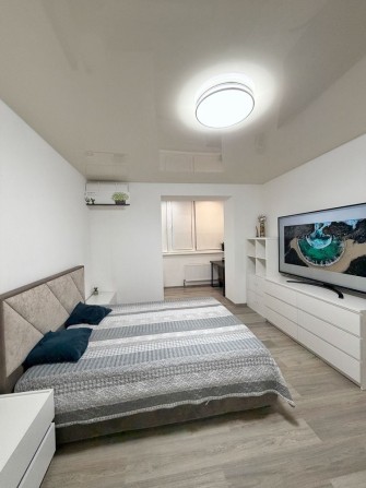 Без комісії! Безготівковий ТАК! Продаж квартири Брама / Слобожанський - фото 1