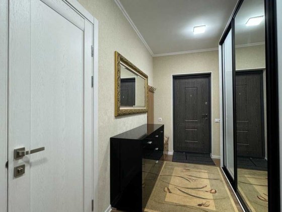 Продам 3 комнатную квартиру в ЖК «Содружество», пгт Слобожанское. Слобожанское